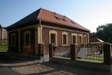 Luxusní apartmán u hráze rybníka Svět