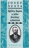 Výživa kapra a jeho družiny rybničné