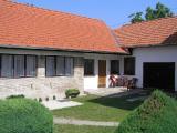 Chalupa Pohoří